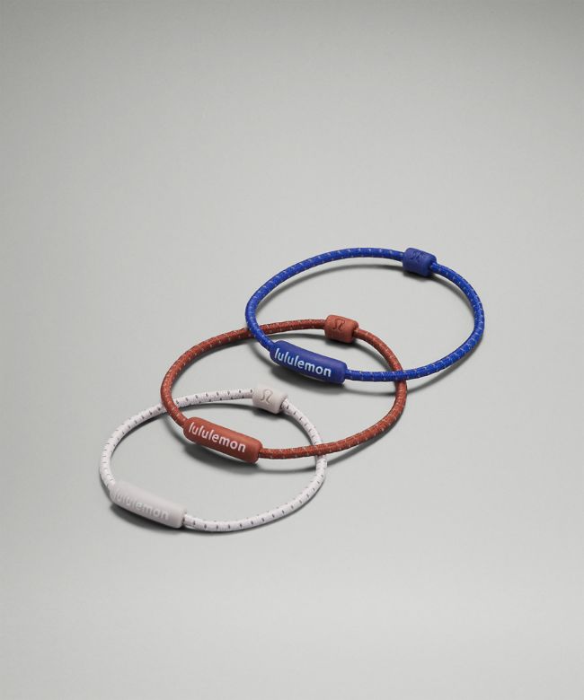Silicone Hair Ties 3 Pack