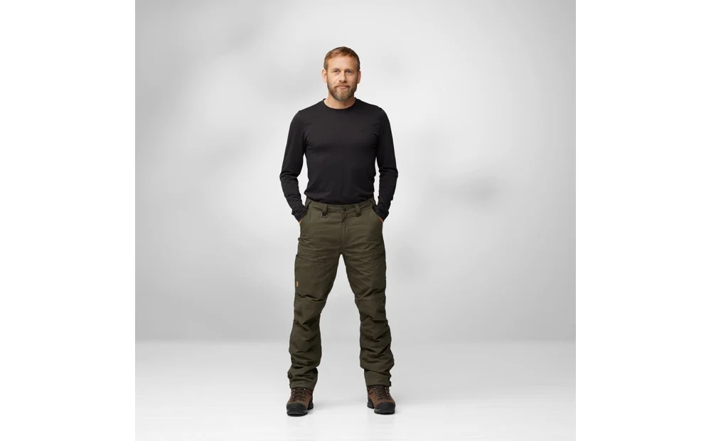 Drev Hybrid Trousers M