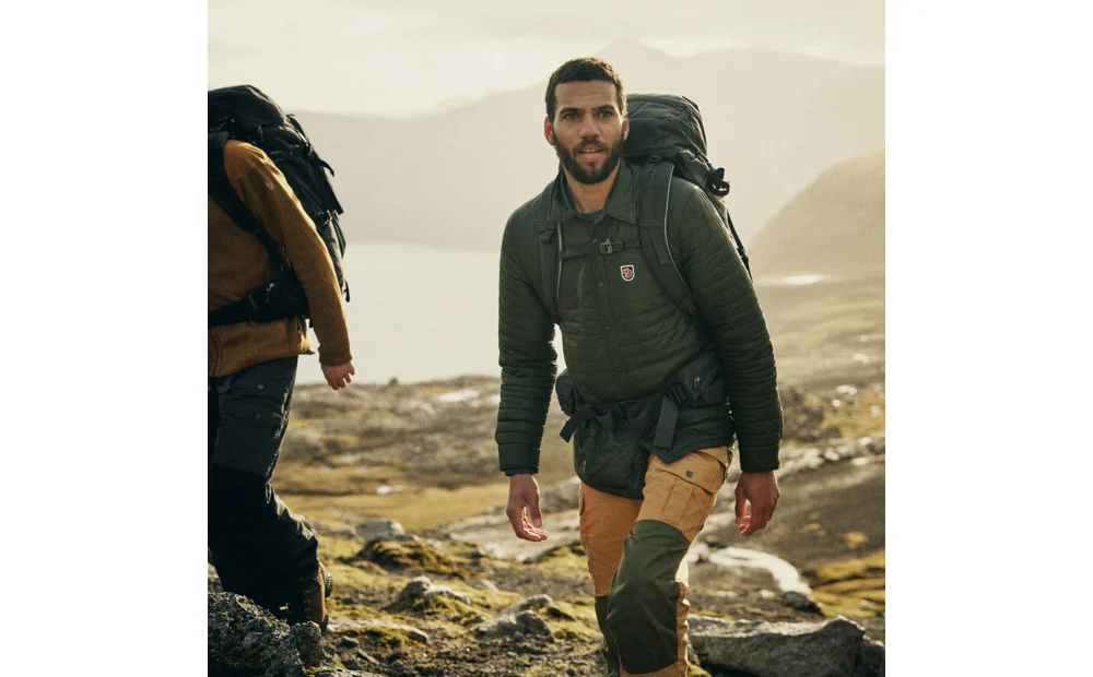 Expedition X-Lätt Shirt M