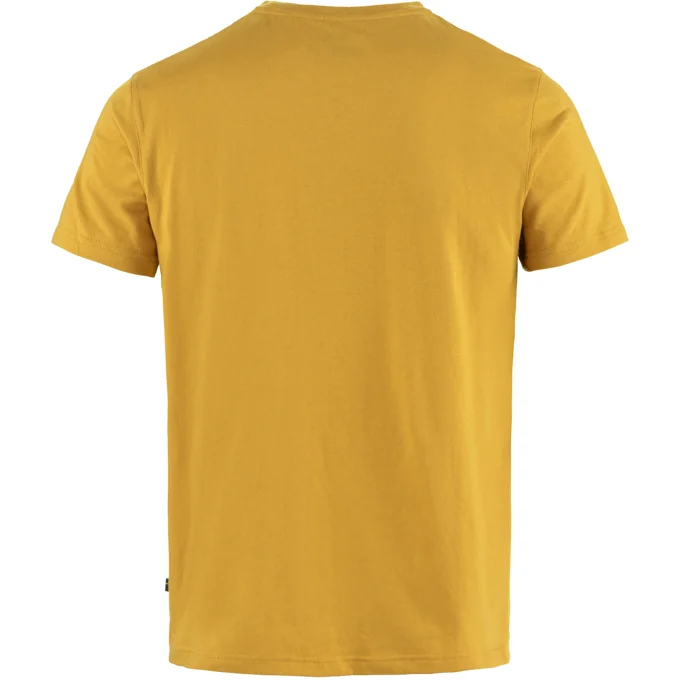 Fjällräven Big Logo T-shirt M