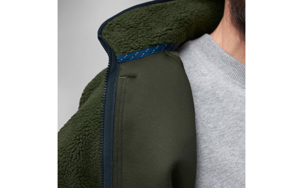 Vardag Pile Fleece M