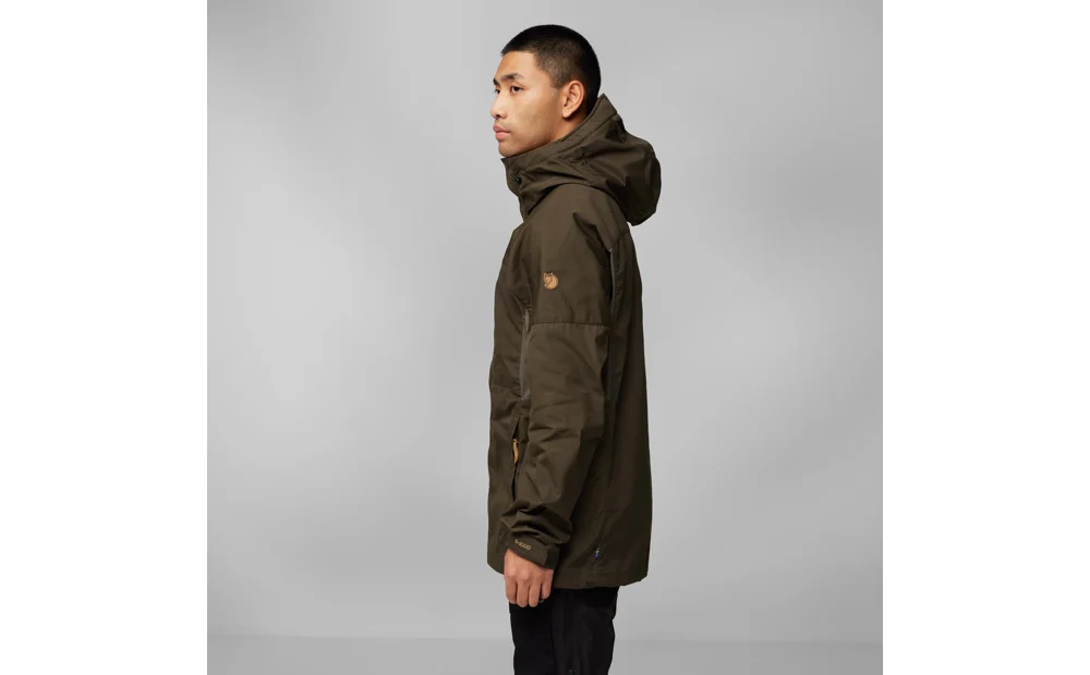 Kaipak Jacket M