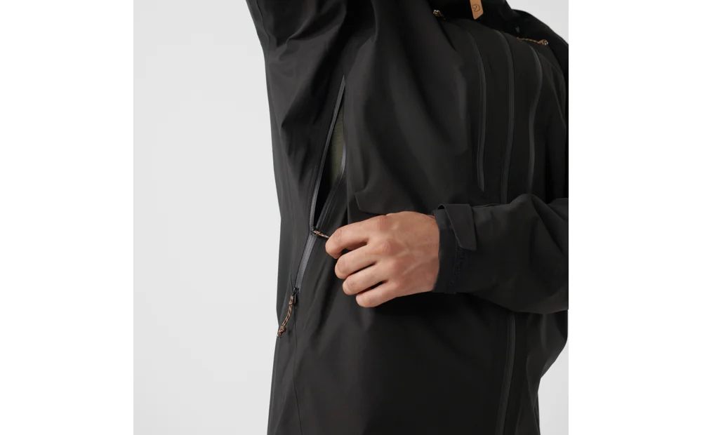 Keb Eco-Shell Jacket M