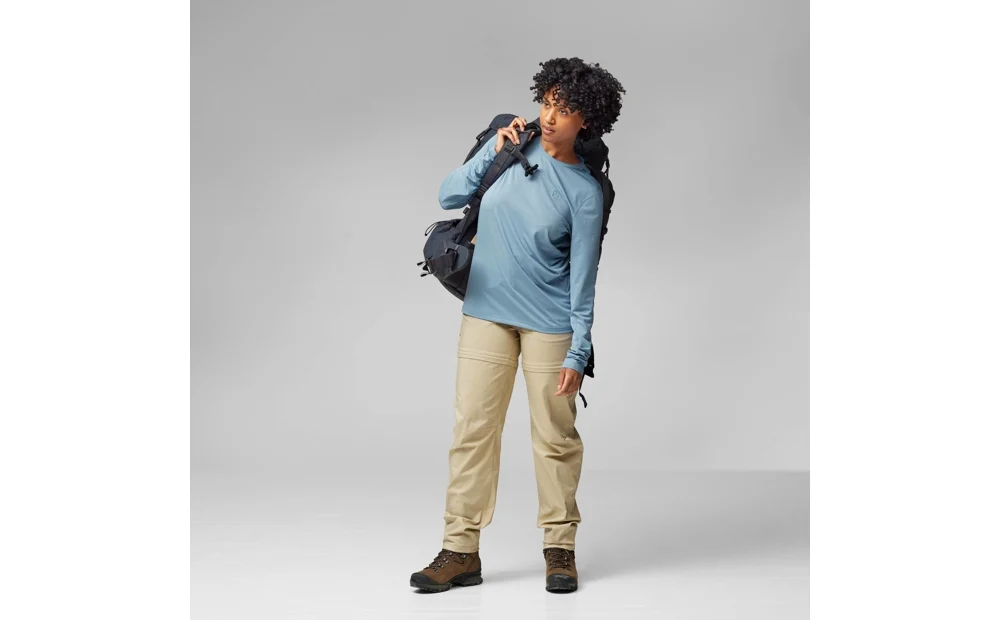 Abisko Day Hike LS W