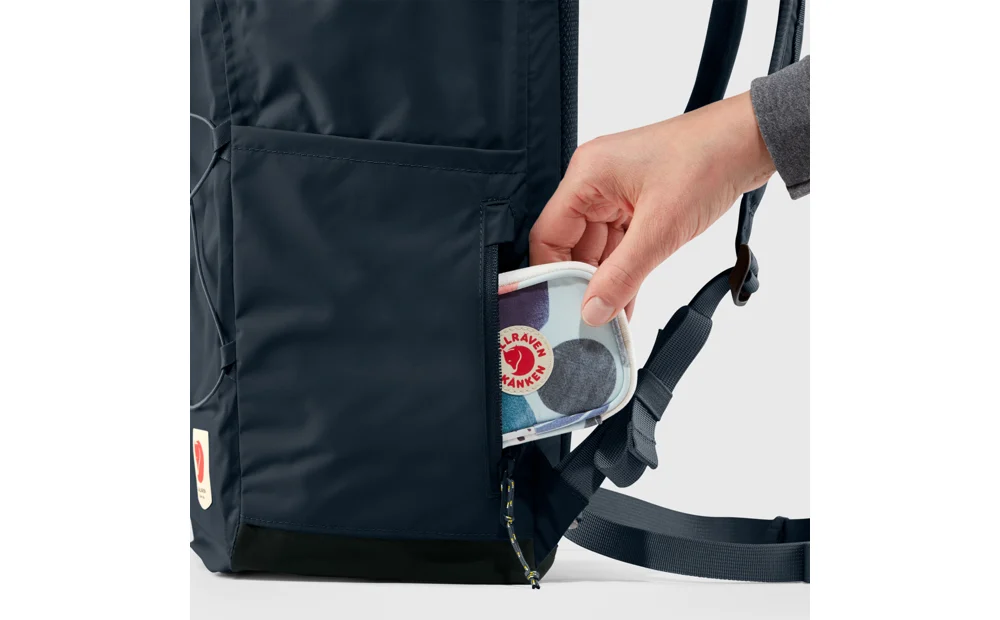 High Coast Rolltop 26