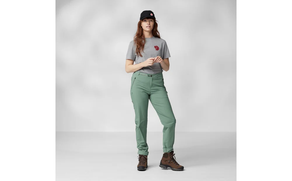 High Coast Trail Trousers W