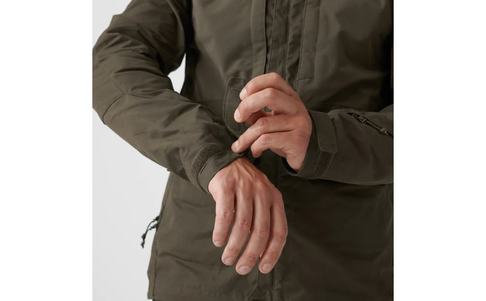Lappland Hybrid Jacket M