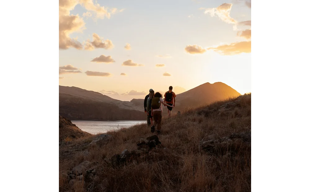 Vardag Lite Fleece M