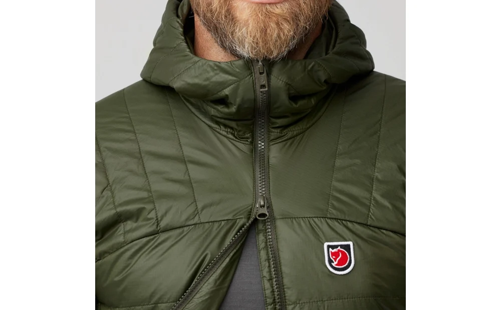 Expedition X-Lätt Hoodie M