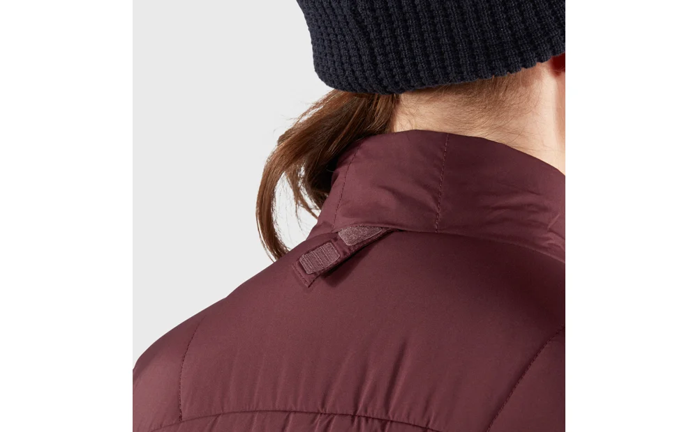 Visby 3 in 1 Jacket W