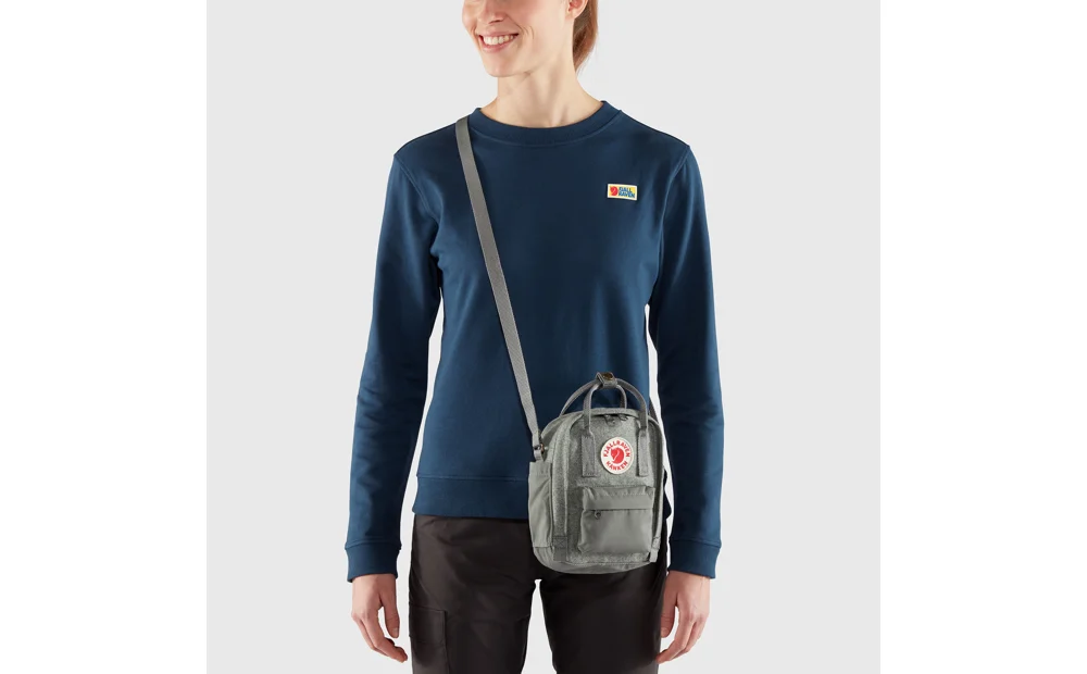 Kånken Re-Wool Sling