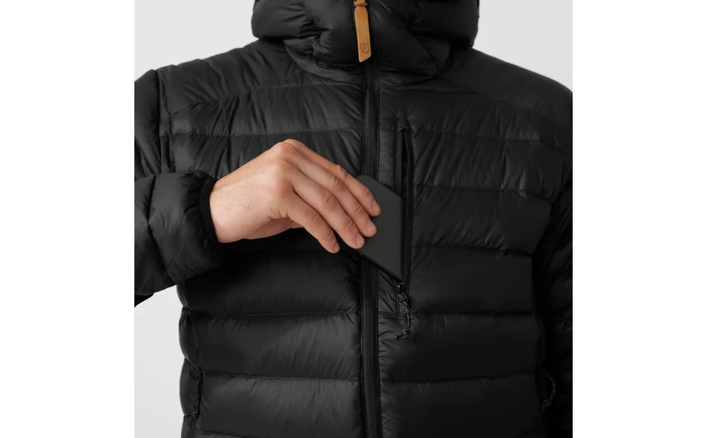 Keb Touring Down Jacket M