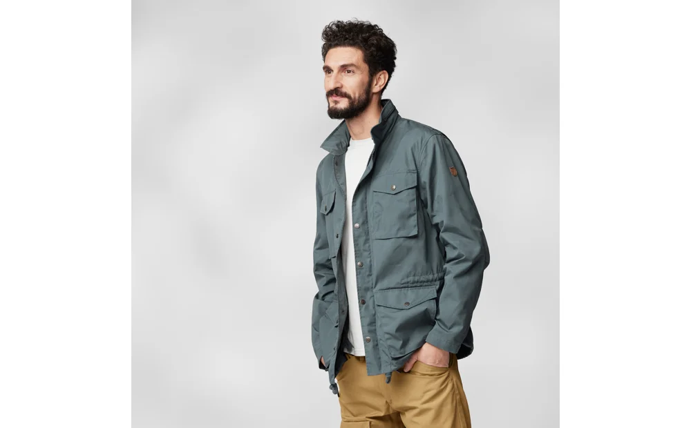 Räven Jacket M