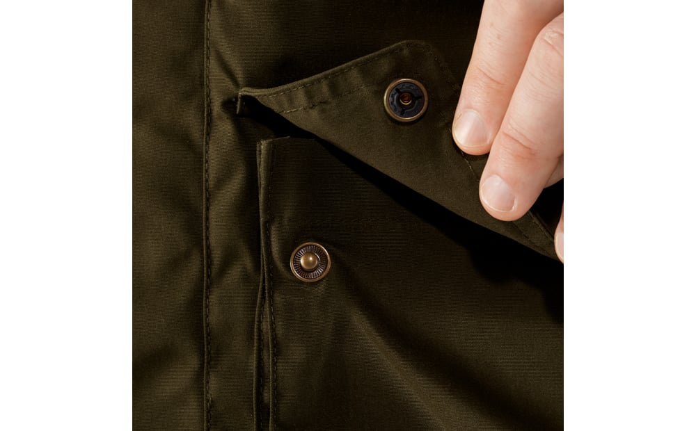 Sörmland Padded Jacket M