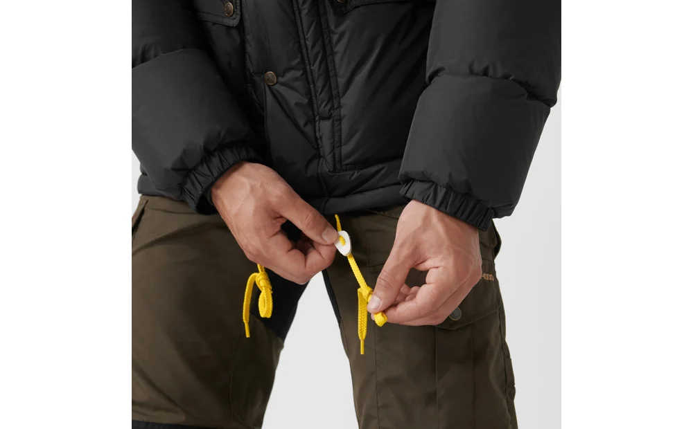 Expedition Down Lite Jacket M