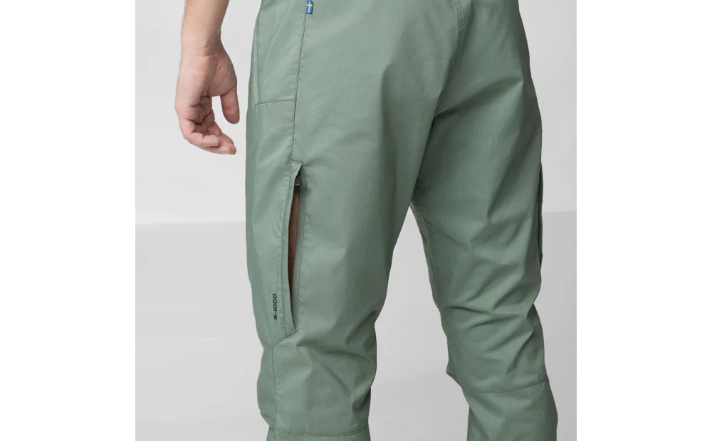 Abisko Hike Trousers M