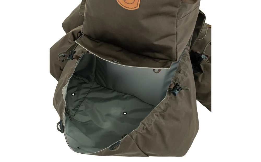 Lappland Vest Pack