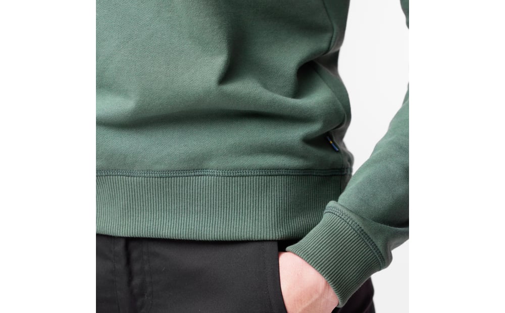 1960 Logo Badge Sweater W