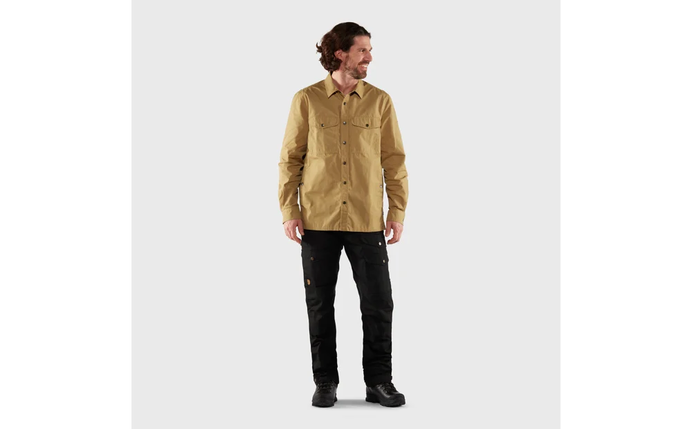 Singi Overshirt M