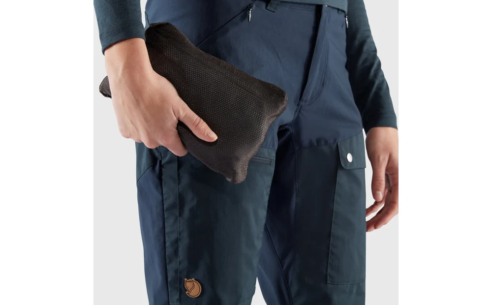 Abisko Midsummer Jacket W