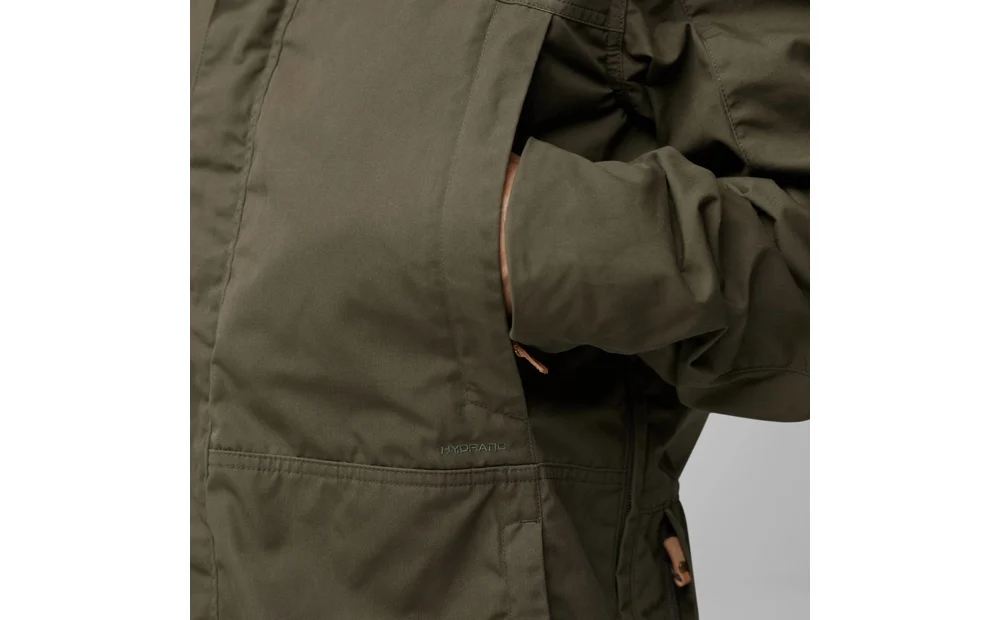 Drev Hybrid Jacket M