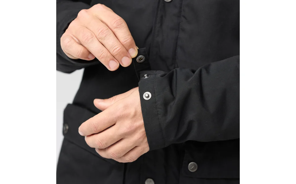 Greenland Winter Jacket M