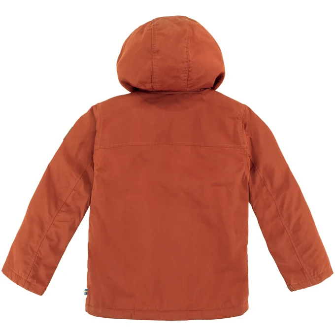 Kids Greenland Winter Jacket