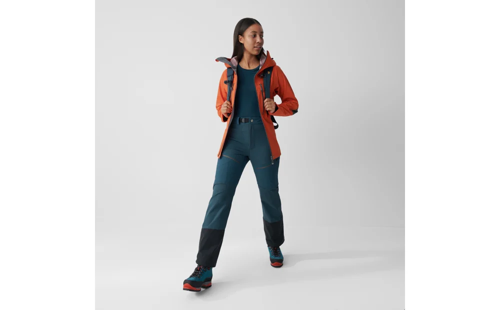 Bergtagen Touring Trousers W