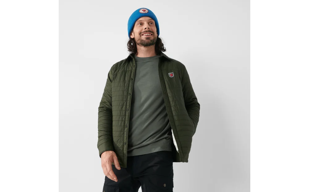 Expedition X-Lätt Shirt M