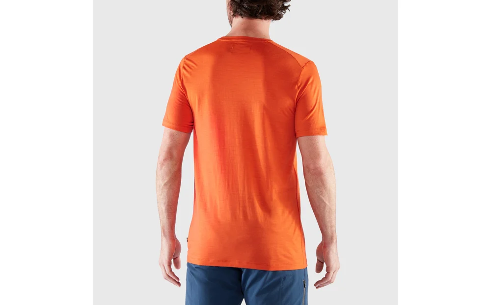 Bergtagen Thinwool SS M