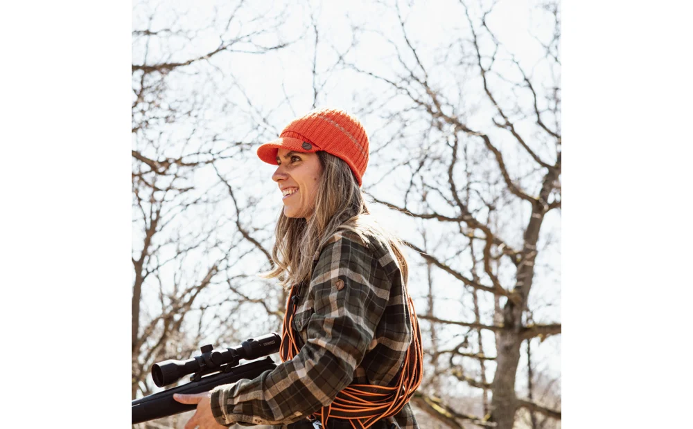 Lappland Balaclava Cap