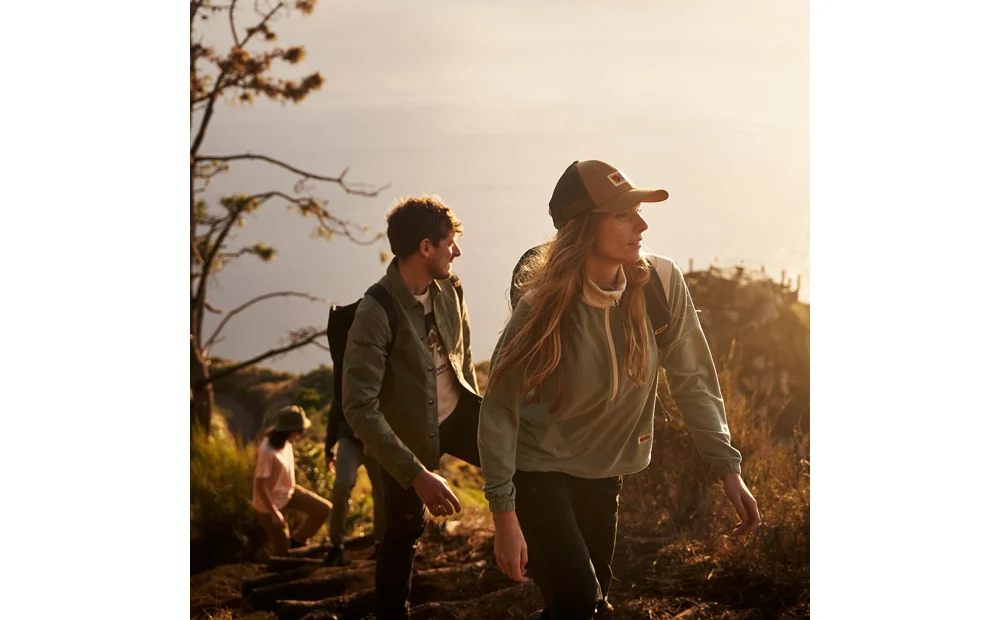 Vardag Lite Fleece M