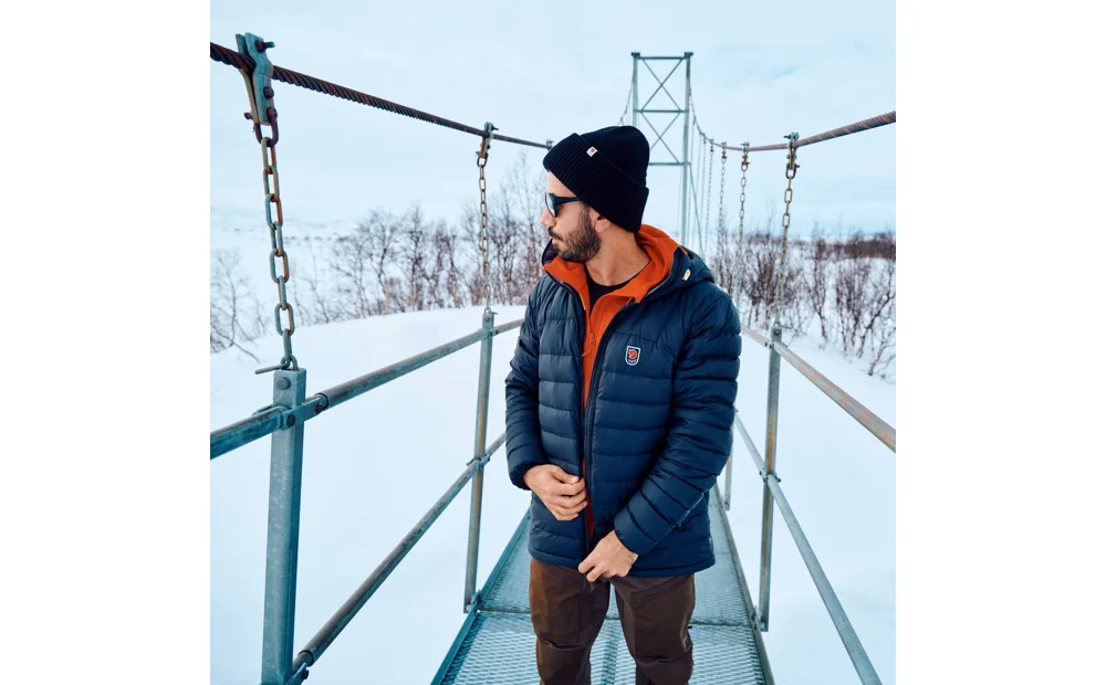 Fjällräven Heavy Beanie