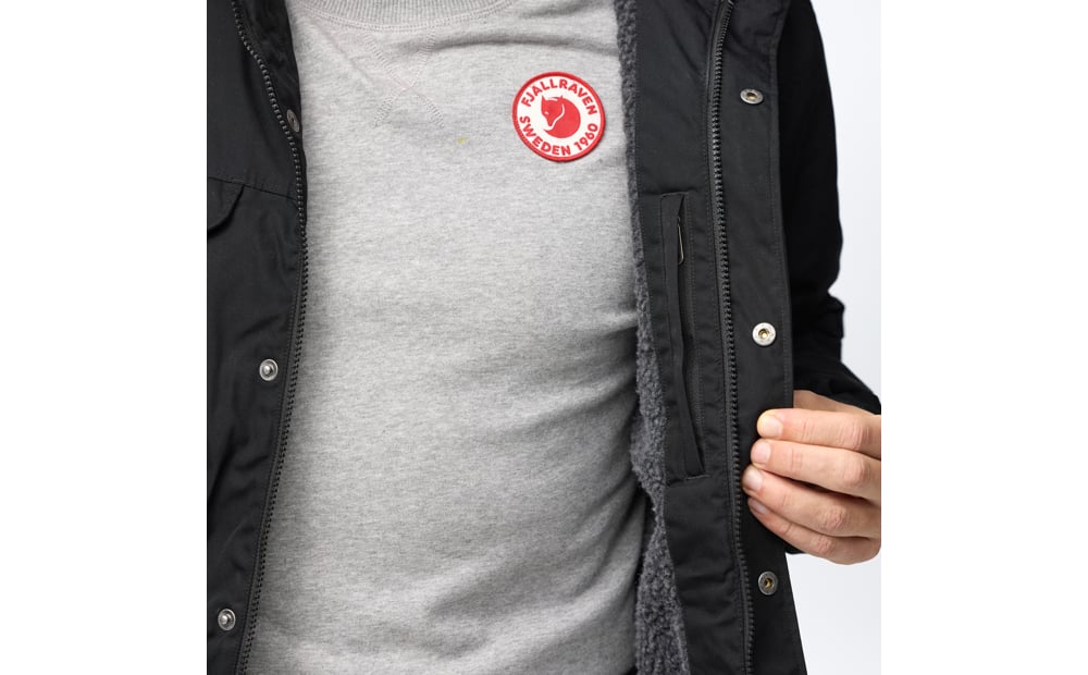 Greenland Winter Jacket M