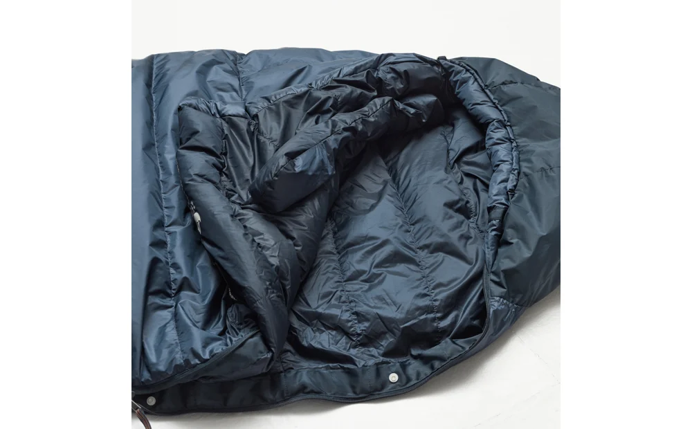 Keb Two Seasons Long