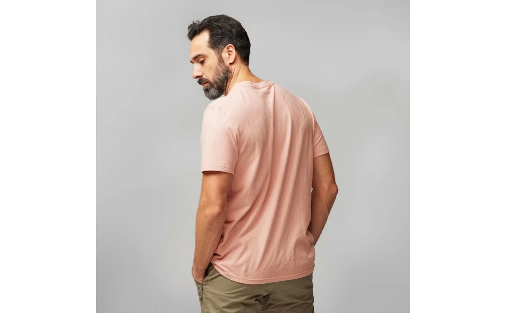 Hemp Blend T-shirt M