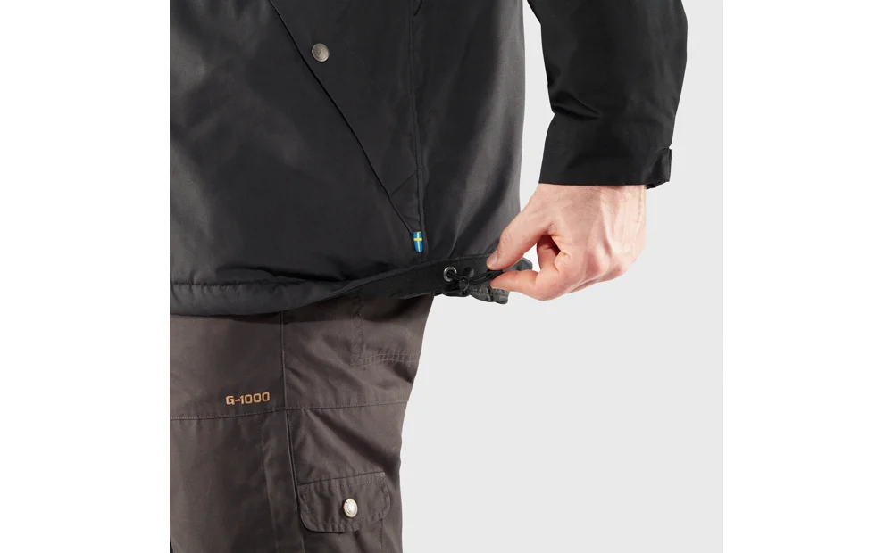 Vardag Lite Padded Jacket M