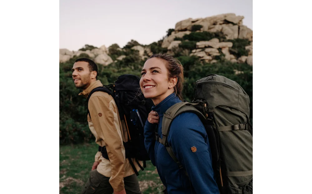 Abisko Lite Fleece Jacket W