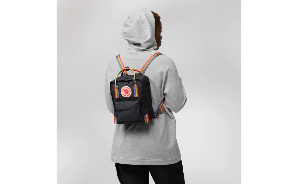 Kånken Rainbow Mini