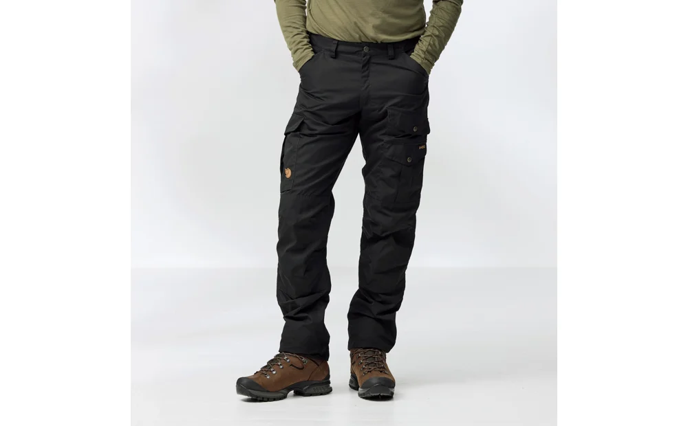 Barents Pro Trousers M