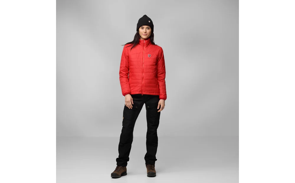 Expedition X-Lätt Jacket W