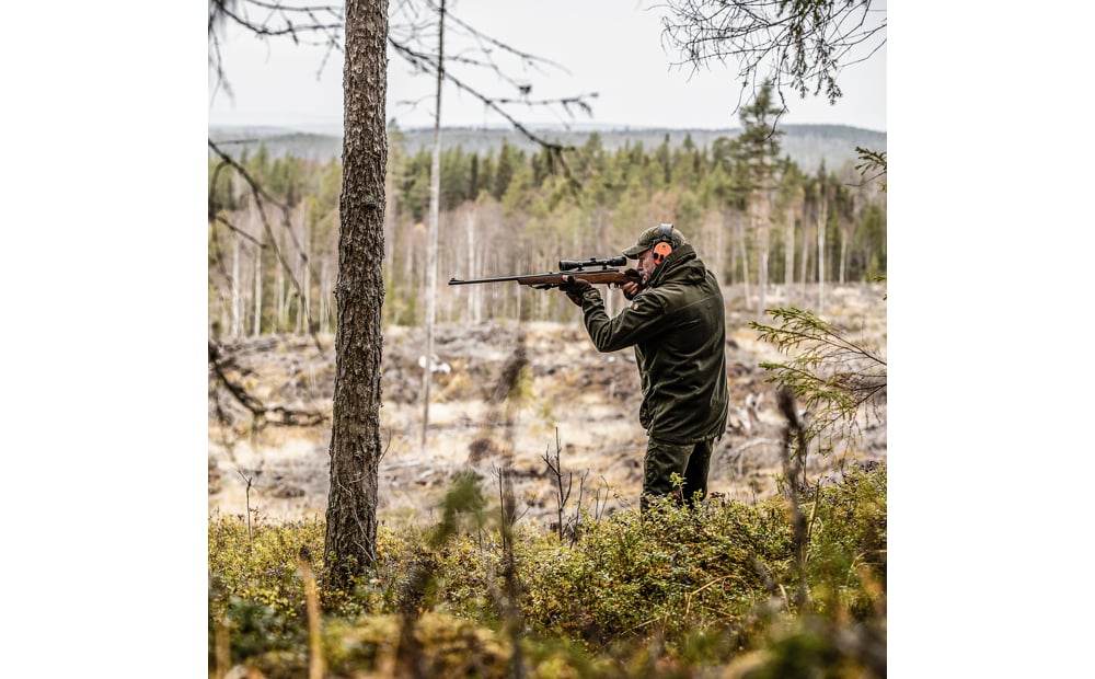 Värmland Wool Trousers M