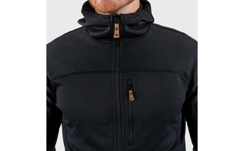 Abisko Trail Fleece M