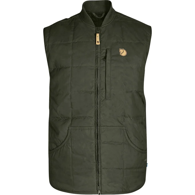 Grimsey Vest M