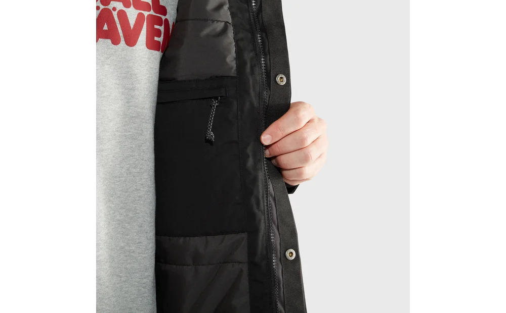 Vardag Lite Padded Jacket M