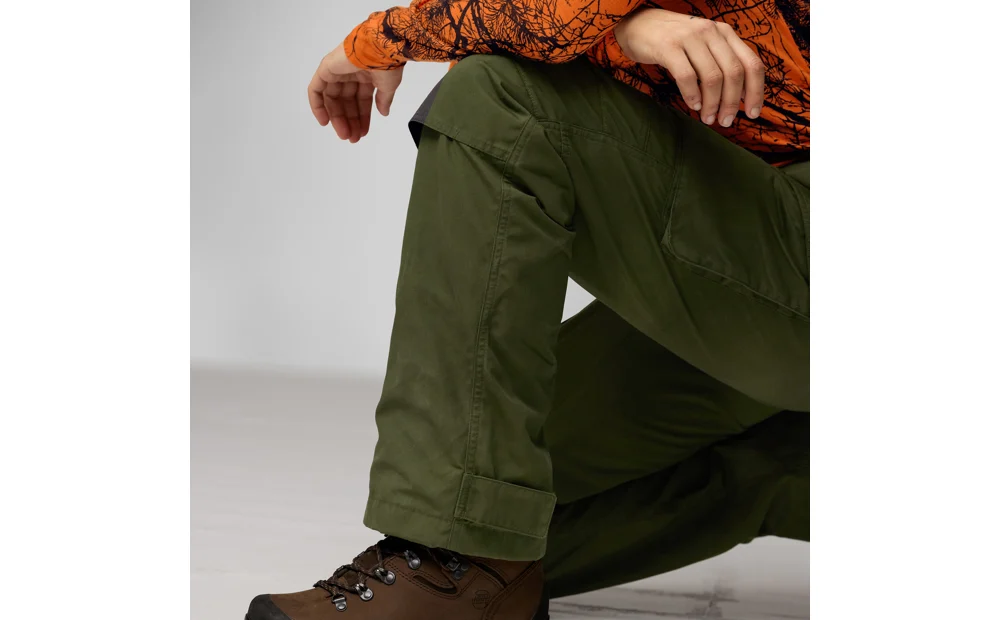 Brenner Pro Winter Trousers W