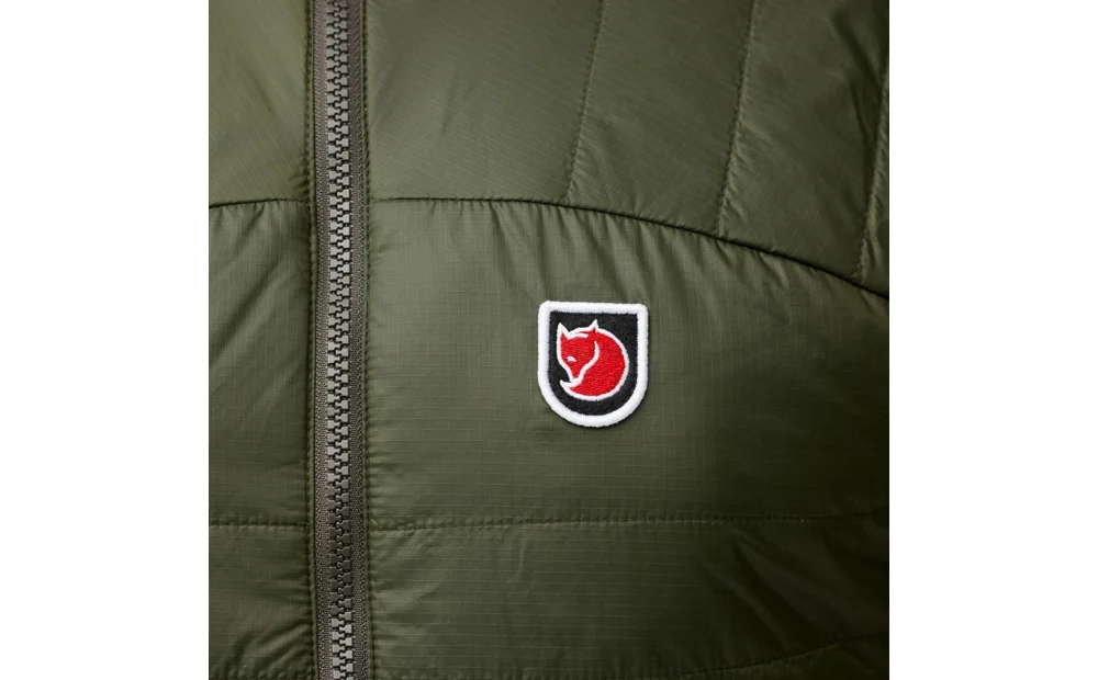 Expedition X-Lätt Hoodie M