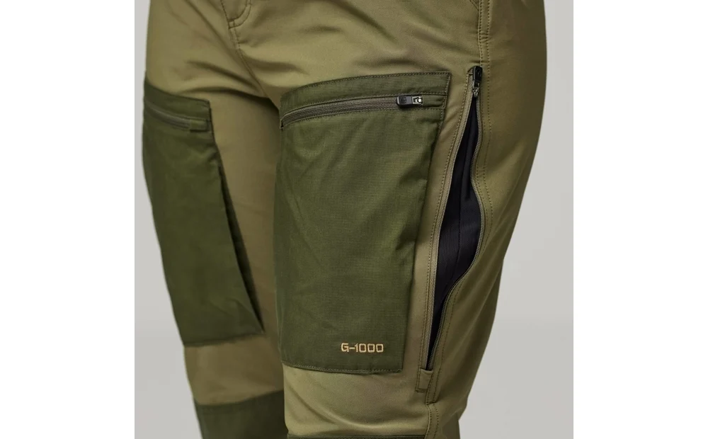 Keb Agile Trousers W