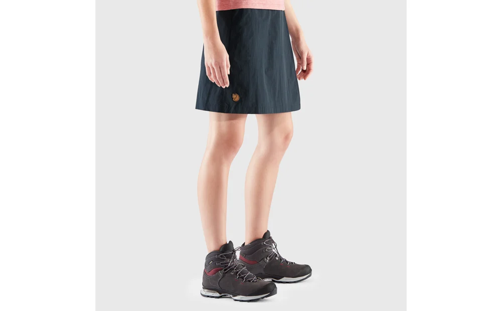 Travellers MT Skort W