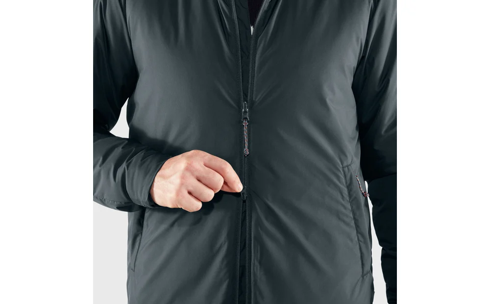 Visby 3 in 1 Jacket M